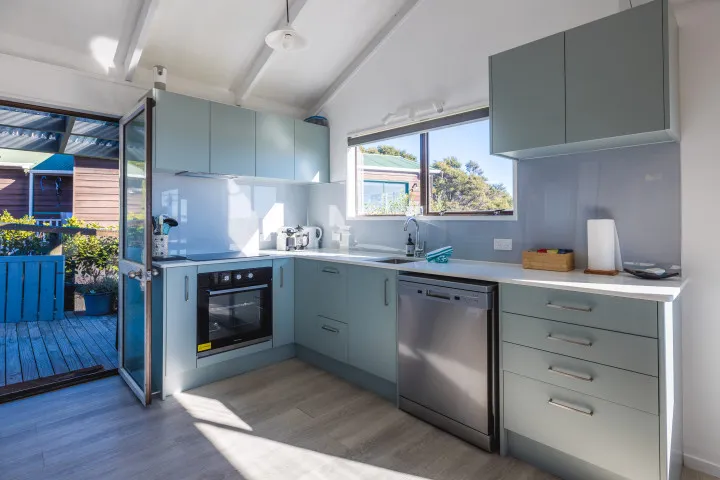 An Cala Onetangi Brand new kitchen