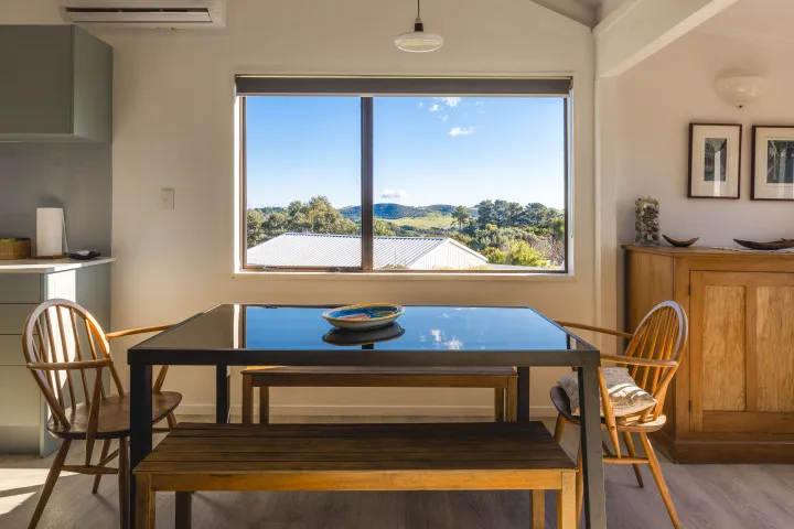 An Cala Onetangi Dining area
