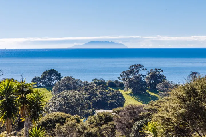An Cala Onetangi Incredible views from the deck v2