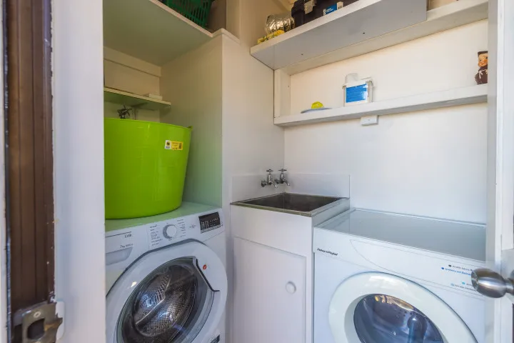 An Cala Onetangi Laundry Area