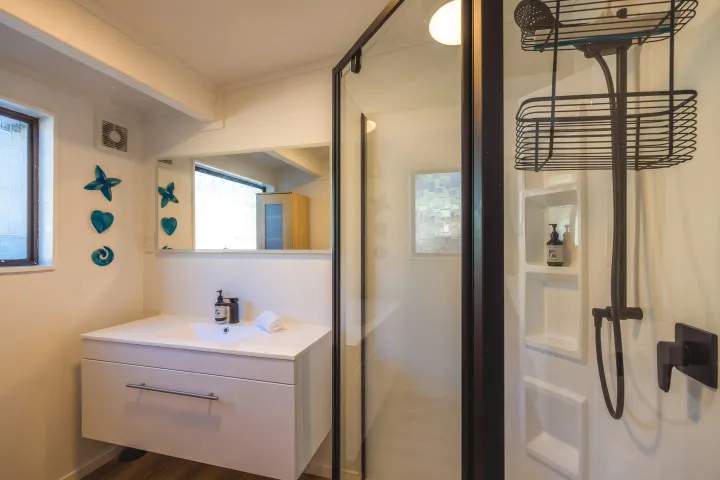 An Cala Onetangi Main Bathroom 2