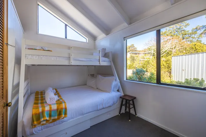 An Cala Onetangi Second bedroom