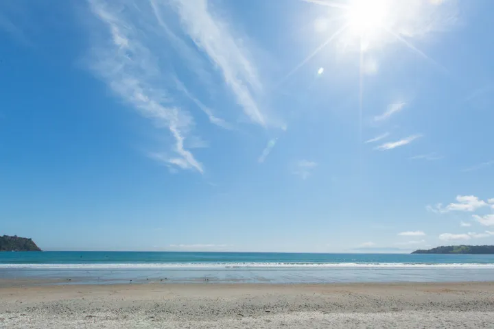 Apartment On The Beach Onetangi Beach 1