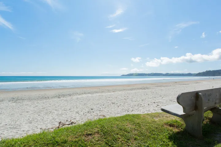 Apartment On The Beach Onetangi Beach 2