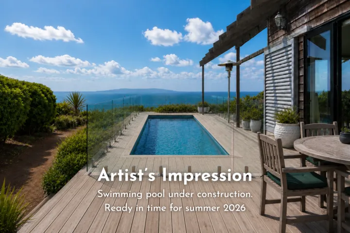 Artists Impression