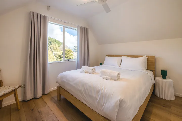 Bay Song Onetangi Bedroom 2