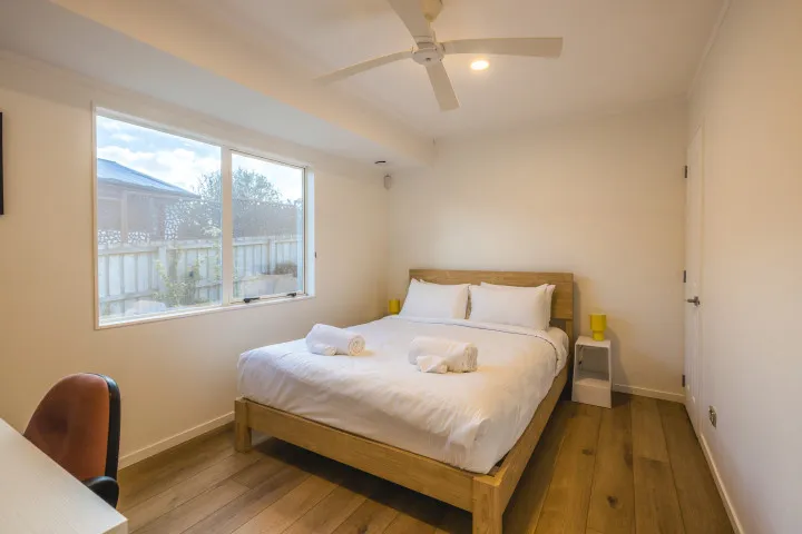 Bay Song Onetangi Bedroom 3