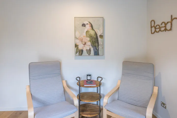 Bay Song Onetangi Coffee Nook