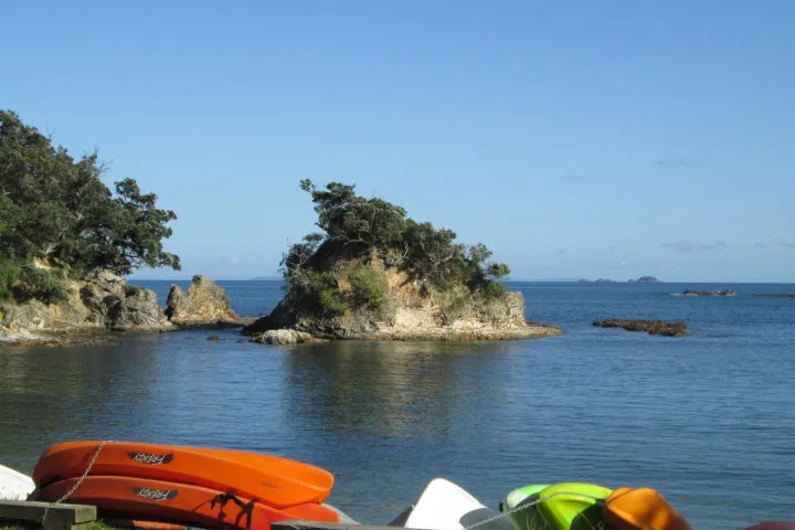 Drop anchor beach pic photo2