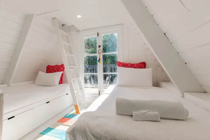 Enchanted Valley Kids beds