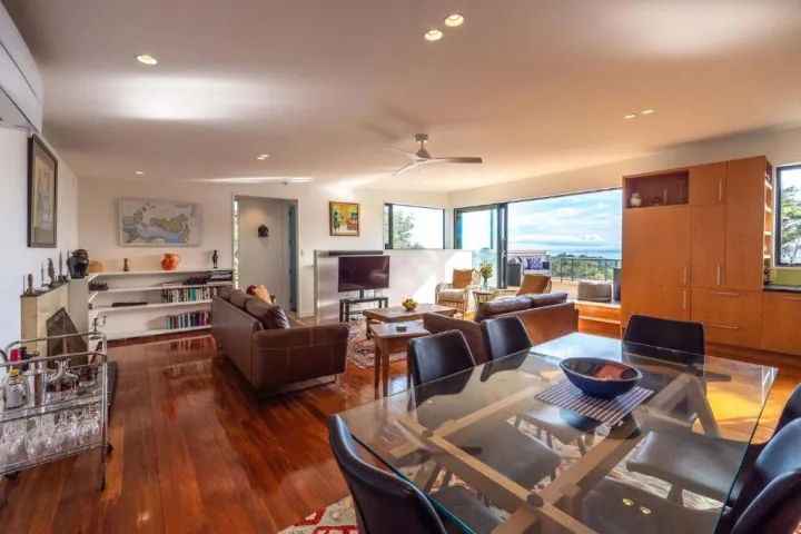 Hekeura Heights Open Plan Living v2