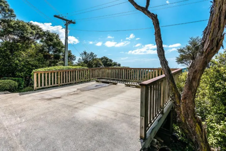 Hekeura Heights Parking Bay for 2 cars v2