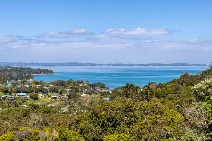 High View Waiheke 