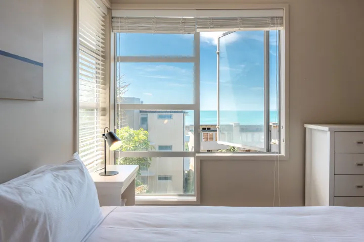 Horizon on The Beach at The Sands Master Bedroom 2