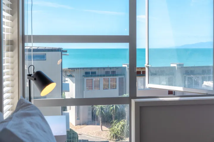 Horizon on The Beach at The Sands View from Master Bedroom v2