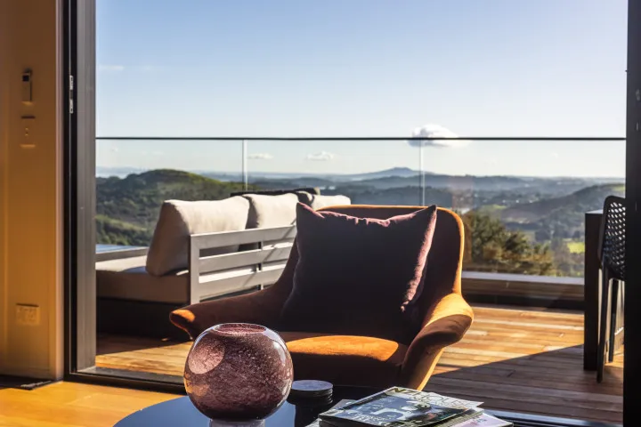 Kaitiaki Lodge WAIHEKE UNLIMITED 04