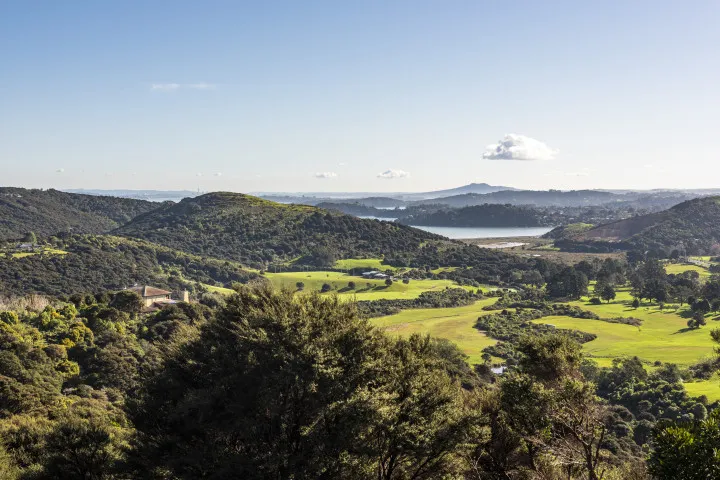 Kaitiaki Lodge WAIHEKE UNLIMITED 12