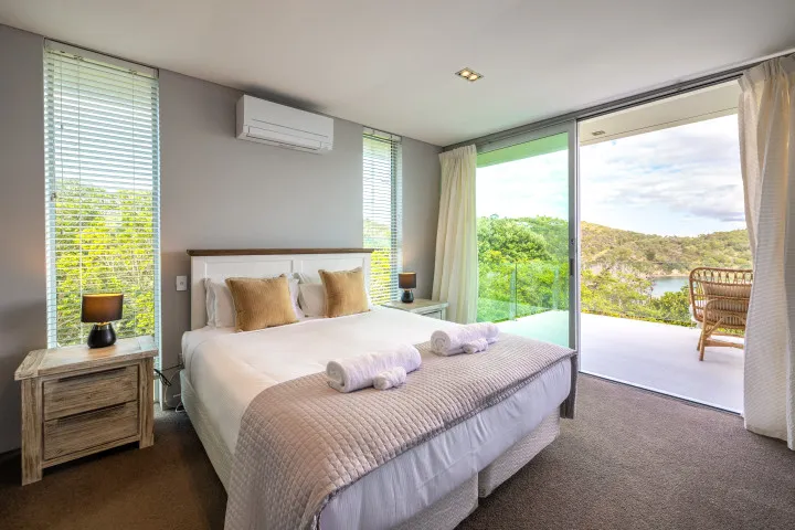 Korora Estate Apartment Bedroom 2