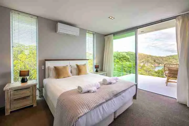 Korora Estate Apartment Bedroom 2