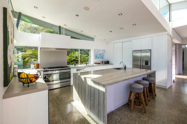 Korora Estate Kitchen 1