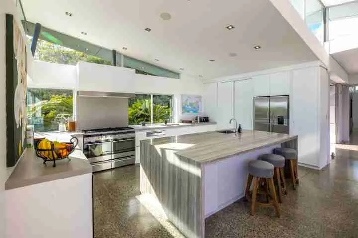 Korora Estate Kitchen 1