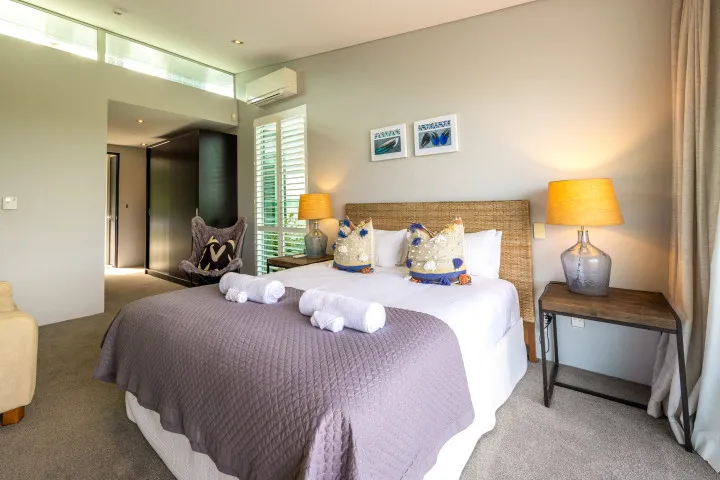 Korora Estate Main House Guest Suite 1