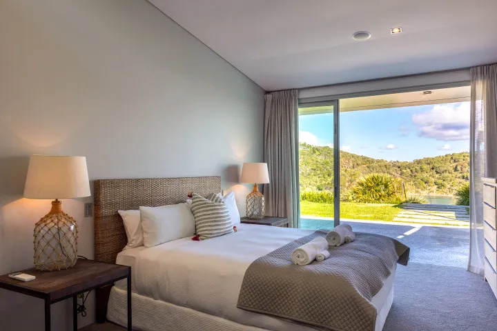 Korora Estate Main House Guest Suite 2