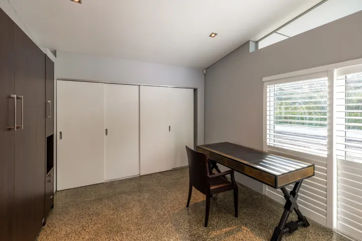 Korora Estate Office space