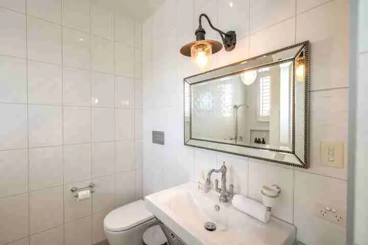 Kotare Estate Ensuite 2