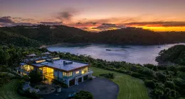 Kotare Estate Oneroa