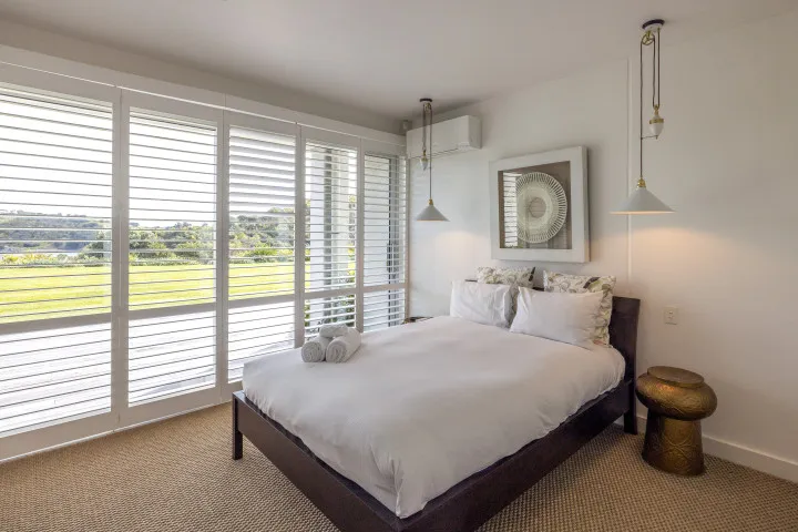 Kotare Estate Guest Suite 1