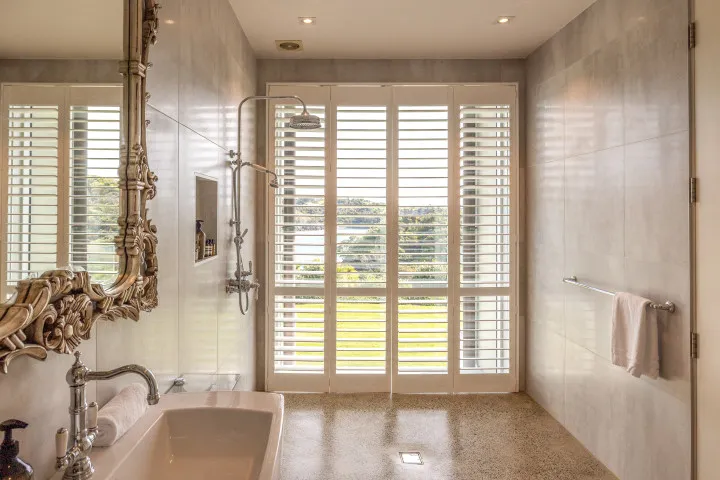 Kotare Estate Guest Suite bathroom 3