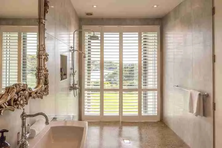 Kotare Estate Guest Suite bathroom 3