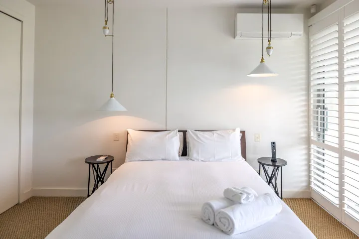 Kotare Estate Guest suite 3 2