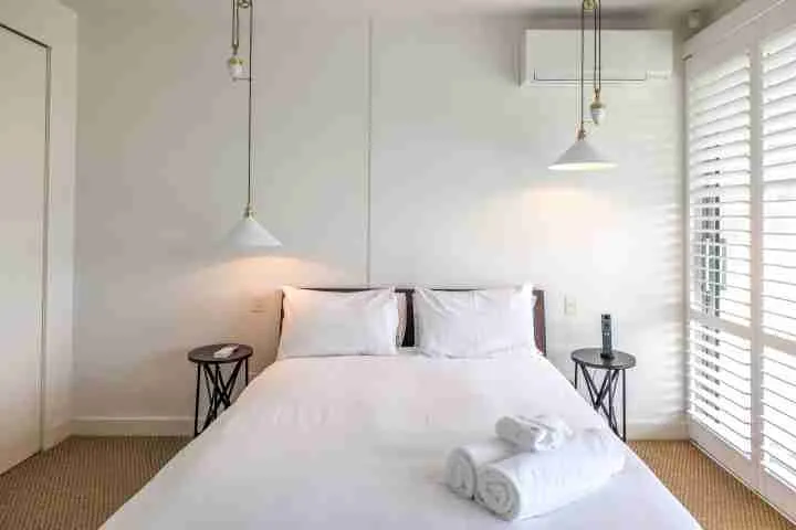 Kotare Estate Guest suite 3 2