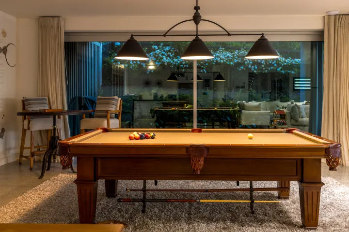 Kotare Estate Twilight Pool Table 2