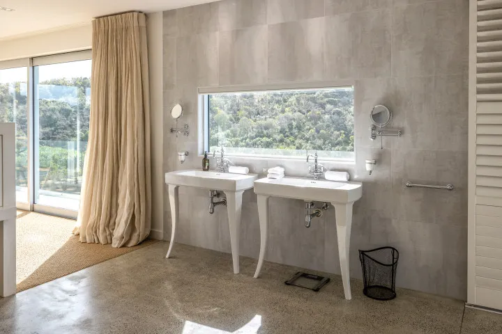 Kotare Estate Vanity units