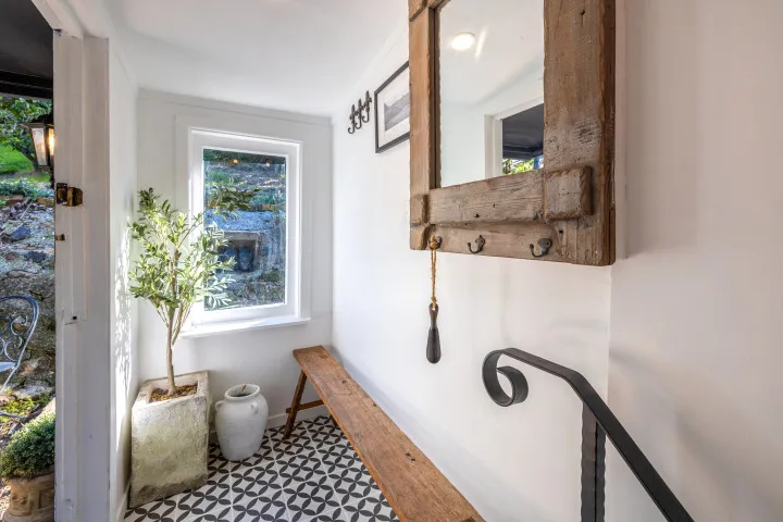 La Casa Al Mare Entrance Hall 2