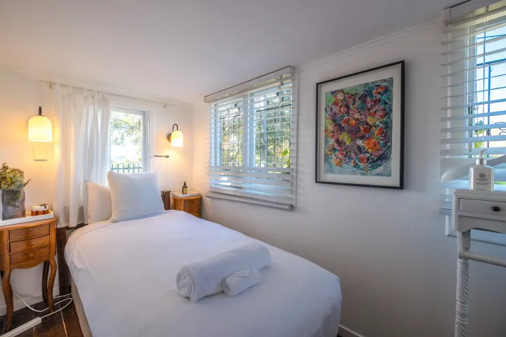 La Casa Al Mare Single Bedroom Full Room