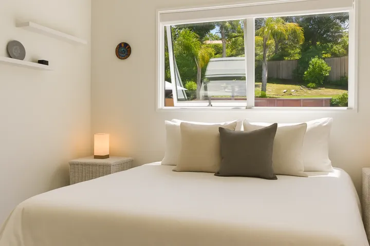 La Maison Soleil Bedroom 3 Queen Bed