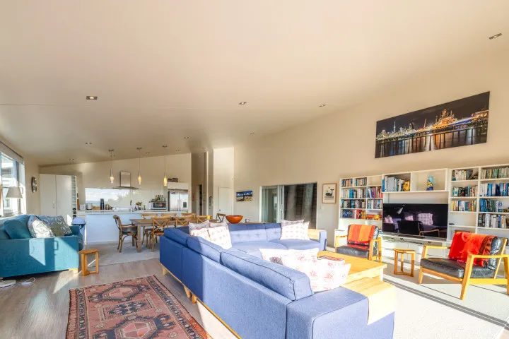 Miro Ridge Comfortable lounge seating for the whole family