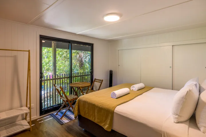 Moana Beach Hosue Master Bedroom sneak peak 2