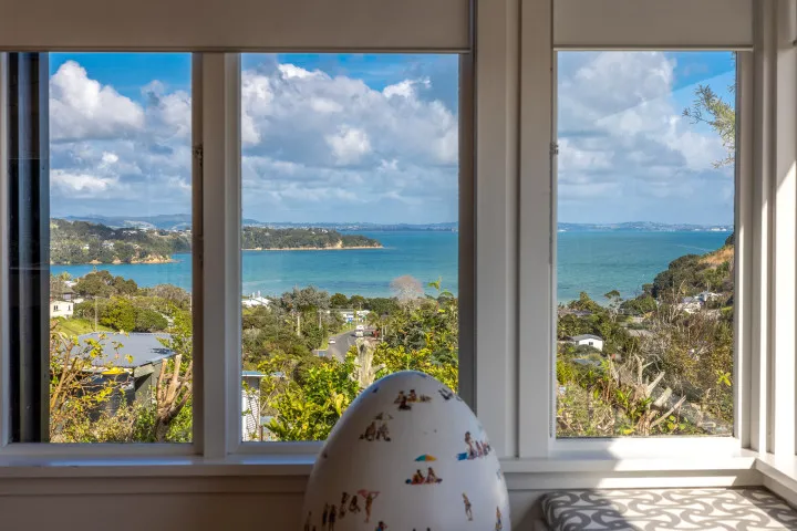 Pacific Views Interior Views