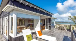 Pacific Views