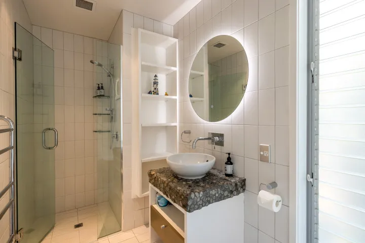 Sea Breeze at The Sands Ensuite 2