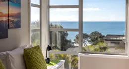 Sea Breeze at The Sands