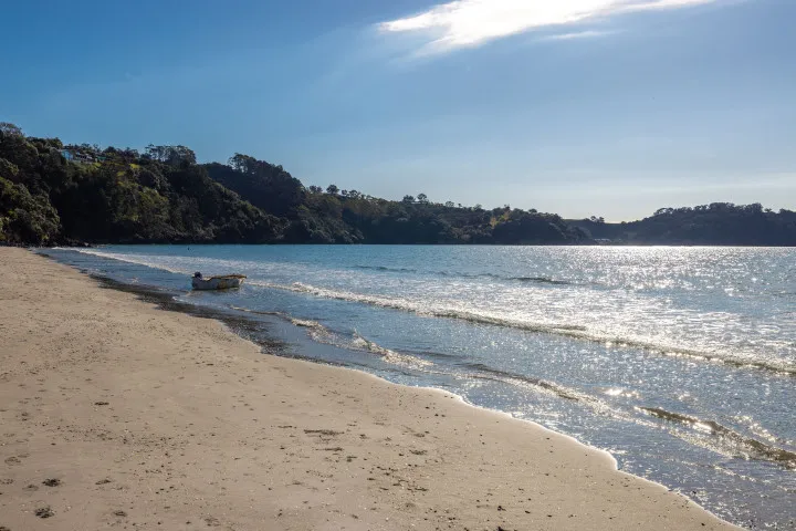 Sea Breeze at The Sands Onetangi Ocean v2