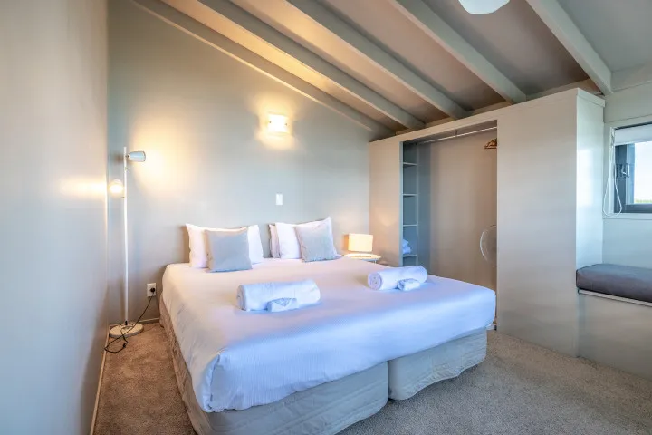 Spinnaker Watch Second Bedroom