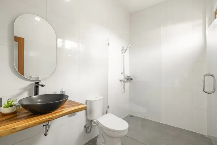 Swarna Mandapa Ensuite bedroom 1