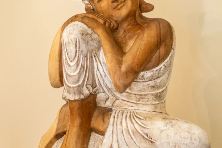 Swarna Mandapa decorative detail